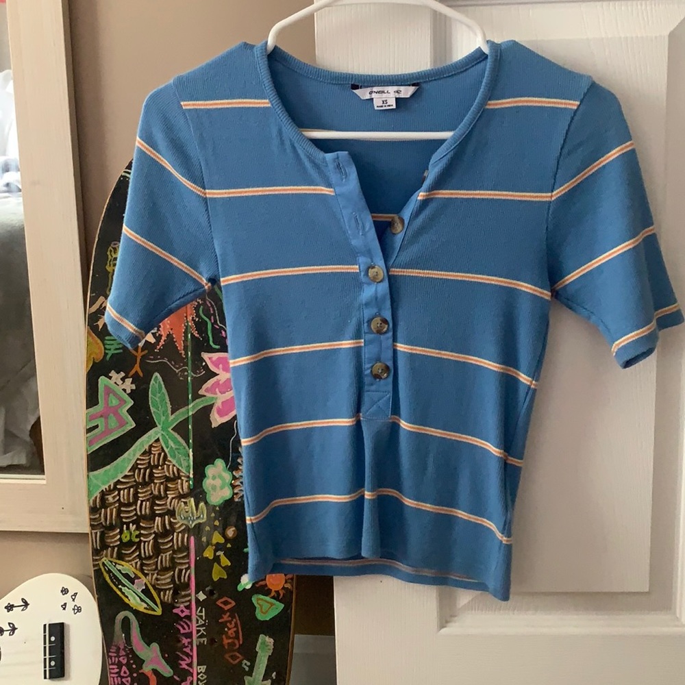 o’neill top
